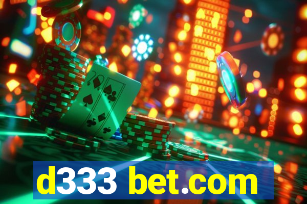 d333 bet.com